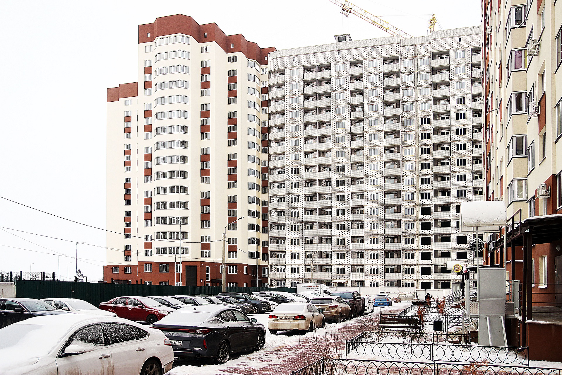 Донские просторы